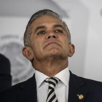 TEPJF rechaza reclamo de Mancera sobre su exclusión del Frente Amplio por México