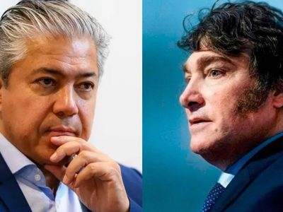 Para Figueroa, en la provincia las elecciones se polarizarán entre La Neuquinidad y La Libertad Avanza