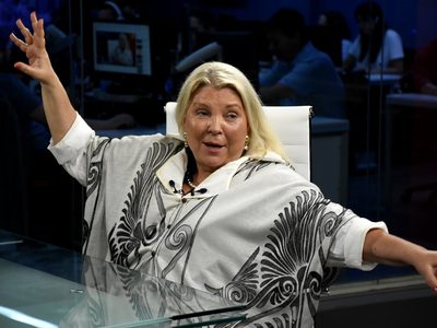El intendente de Exaltación de la Cruz desmiente a Carrió sobre la “autorización” para 70 invitados