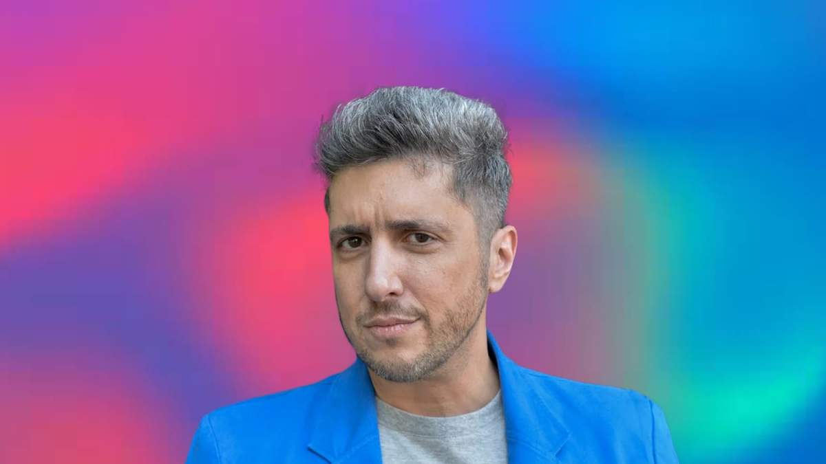 Jey Mammon. Fuente: (Minuto Neuquén)