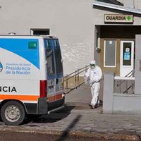 Jacobacci: otro fallecimiento por coronavirus y aumentan los casos