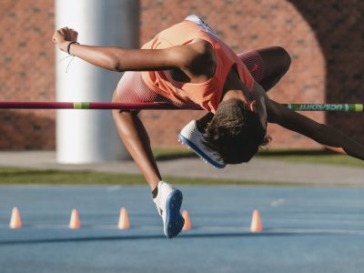El entrenador que rompió a su atleta