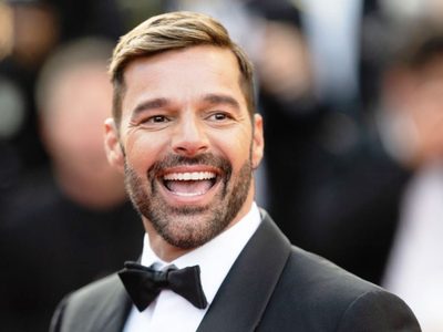 Cuáles son los consejos de belleza de Ricky Martin para los mayores de 50 años