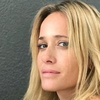El difícil adiós que dio Julieta Prandi