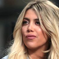 ¿Asustada? Wanda Nara prendió las alarmas y así decidió protegerse