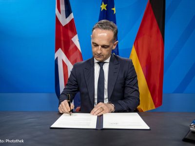 Alemania prevé levantar en agosto todas las restricciones pendientes por la pandemia de coronavirus