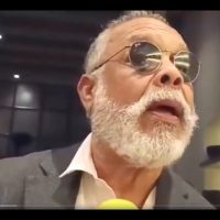 El cantautor Francisco Céspedes arremete contra AMLO: "Ojalá se muera"