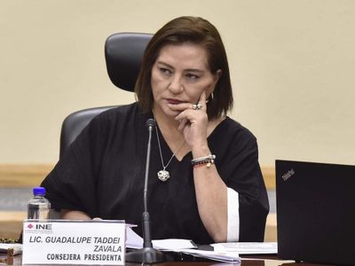 El INE y el gobierno federal establecen protocolos de seguridad para candidatos