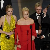 Navalny se entera que documental sobre él gana el Oscar