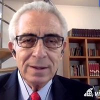 Ernesto Zedillo urge evitar quiebre de empresas por efectos del covid-19