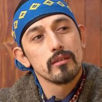 El Gobierno denunció a Jones Huala por incitación a la violencia, vandalismo y apología del crimen
