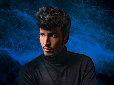 "Pronto volveremos": Sebastián Yatra no pudo ocultar lo mucho que los extraña
