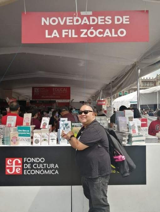 “El estruendo del silencio”, de Bernardo Fernández “Bef”