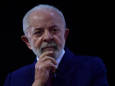 Lula le pidió a Tump eliminar aranceles del 50% a productos brasileños