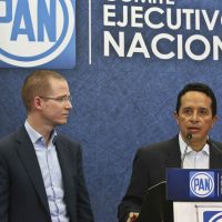 Anaya exige al gobierno federal y al PRI revertir 'paquete de impunidad” en Quintana Roo