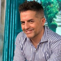 Las plantas bonitas y fáciles de mantener que Ángel de Brito elige para decorar su casa: seguro vos las tenés