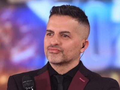 "Quedó bien acomodada": Ángel De Brito lanzó filosos comentarios en contra de Rocío Oliva