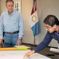 Córdoba intenta rescatar a pymes y monotributistas con un crédito que llegará a unas 80 mil personas