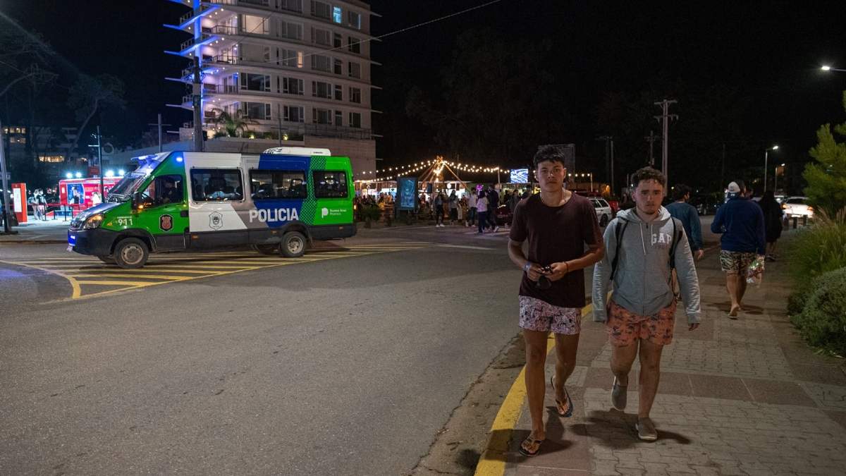 Vacaciones en pandemia. Fuente: (Twitter)