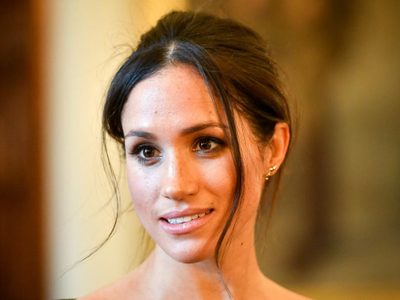¡Cómo cambió! Así lucía Meghan Markle antes de conocer a Harry y formar parte de la realeza