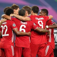 El imposible récord que el Bayern Munich buscará quitarle al Barcelona en la final de Champions