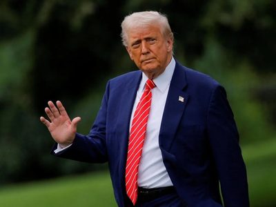 Trump anunció nuevos aranceles farmacéuticos