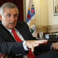 Energía: Jujuy busca crear un vínculo comercial con India