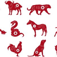 Horóscopo chino: cuáles son los cuatro signos que este mes encontrarán el amor