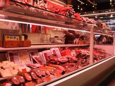 Los alimentos que más subieron y los cinco que bajaron en Mendoza