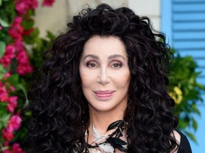 ¿De fiesta? Cher cumplió años y no tuvo impedimentos para esta gran celebración
