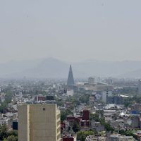 CAMe mantiene Fase I de contingencia ambiental para este sábado 14 de febrero en el Valle de México
