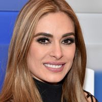 ¡Que viva el amor! Así se conocieron Galilea Montijo y su marido. ¿Pura casualidad?