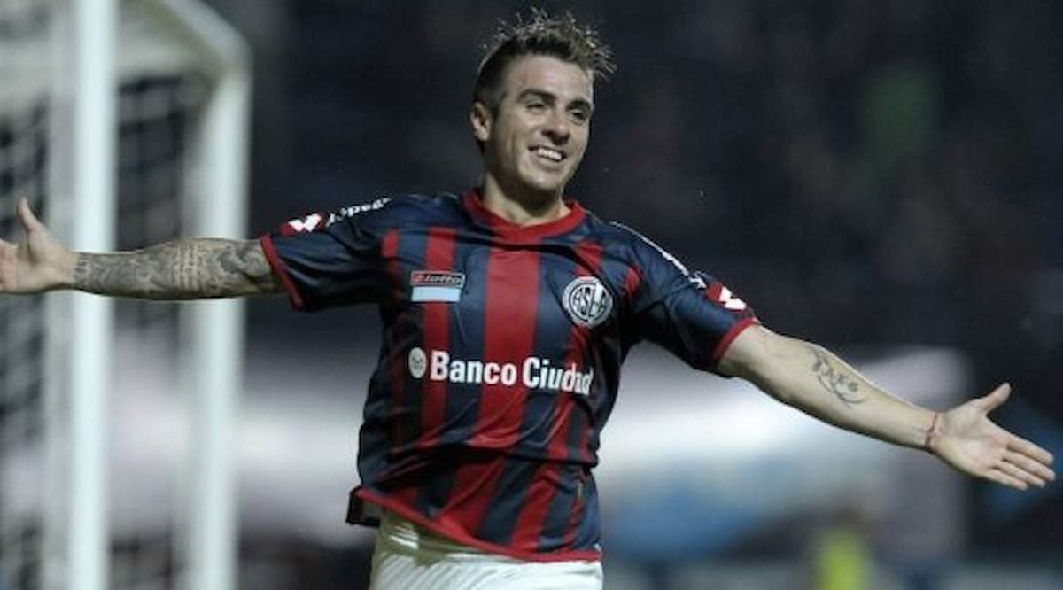 Julio Buffarini. Fuente: (X)