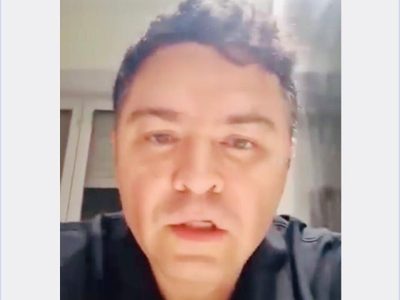 Fiscalía de Oaxaca solicita a Interpol informar el estatus de notario ligado al Cártel del Despojo