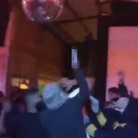 Agreden a integrantes de Maskatesta durante concierto en la CDMX; Fiscalía indaga (Videos)