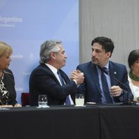 Educación: Nicolás Trotta confirmó cuándo se intensificará la presencialidad en las aulas