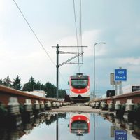 Tren México-Toluca: bitácora de un caos sobre rieles