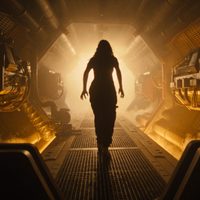 “Alien: Romulus” se estrena en el primer lugar de las taquillas
