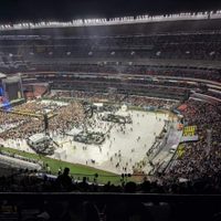 Profeco pide a TicketMaster que explique el caos en el concierto de Bad Bunny