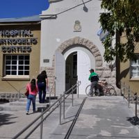Último momento: falleció una mujer por coronavirus en Río Negro