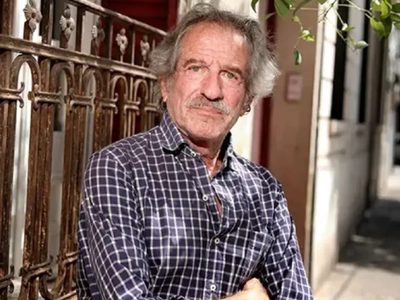 Urgente: Pablo Alarcón tuvo un accidente en la vía pública y fue hospitalizado