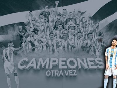 Con Messi a la cabeza Argentina comienza defensa de su corona; Scaloni presenta prelista de 55 jugadores para el Mundial