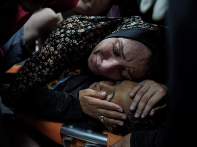 Hamás aprovecha vacío de poder para reagruparse mientras Israel avanza en Rafah