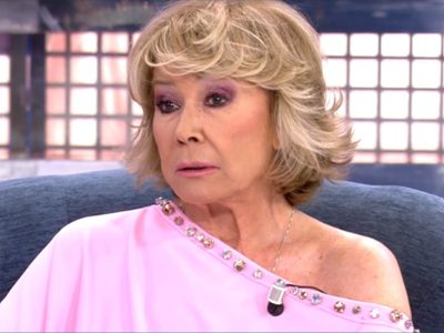 “Las Campos hablaban pestes de él”:  Mila Ximénez revela el lado más siniestro de esta familia