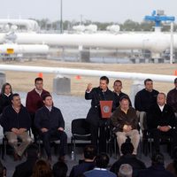 El gasoducto Los Ramones II, inseguro y envuelto en irregularidades
