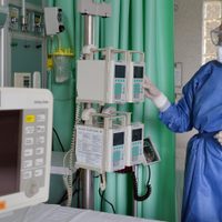 Dos personas mayores fallecieron por coronavirus en Neuquén
