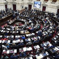 Diputados de Neuquén adelantaron cómo votarán la Ley de Bases en el Congreso