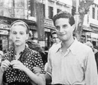 El divorcio exprés de Octavio Paz y Elena Garro: un caso que evidenció el patriarcado judicial