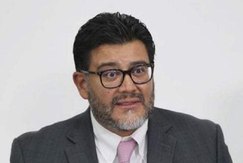 Reyes Rodríguez. Disensos