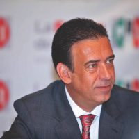Moreira, el eslabón entre Peña y el general Cienfuegos